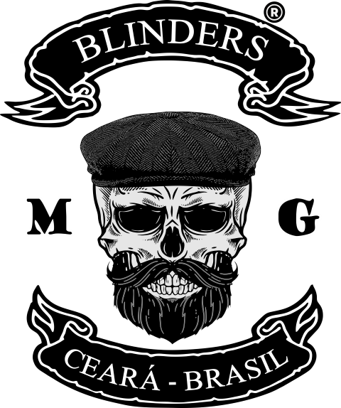 Blinders Moto Grupo
